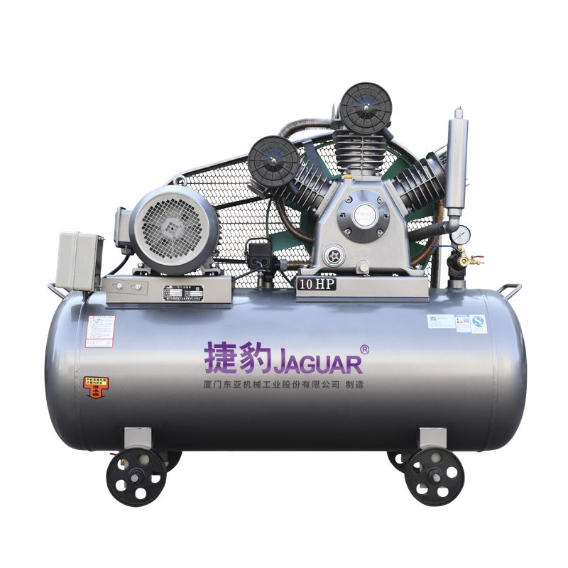 宁波永磁变频空压机油的保养及更换步骤